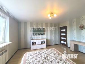 Коттедж 164м², 3-этажный, участок 3 сот.