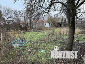 Дом 58м², 1-этажный, участок 8 сот.