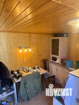 Дом 87м², 3-этажный, участок 7 сот.