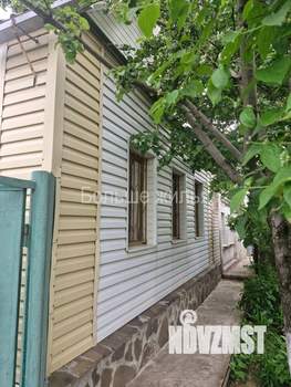 Дом 58м², 1-этажный, участок 4 сот.