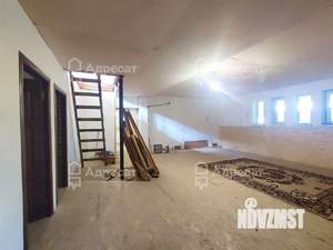 Дом 338м², 1-этажный, участок 6 сот.