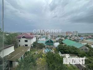 Коттедж 286м², 4-этажный, участок 4 сот.