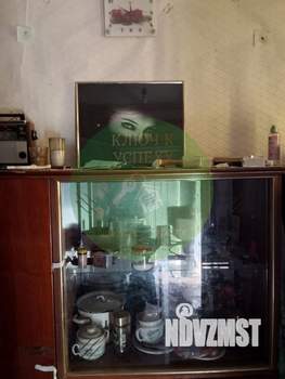 Дом 24м², 1-этажный, участок 6 сот.