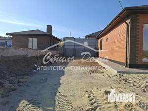 Дом 102м², 1-этажный, участок 5 сот.