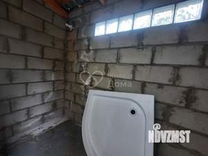 Дом 50м², 2-этажный, участок 9 сот.