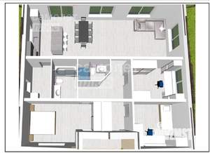 Дом 111м², 1-этажный, участок 6 сот.