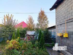 Дом 73м², 2-этажный, участок 6 сот.