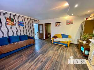 Дом 100м², 1-этажный, участок 5 сот.