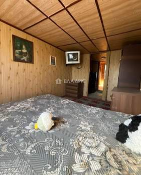 Дача 60м², 2-этажный, участок 6 сот.