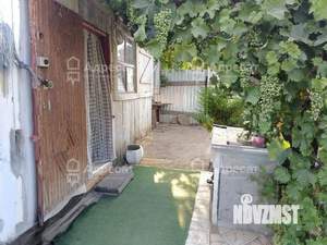 Дом 20м², 1-этажный, участок 7 сот.