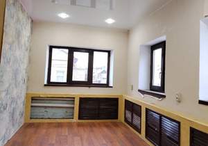 Дом 156м², 2-этажный, участок 5 сот.