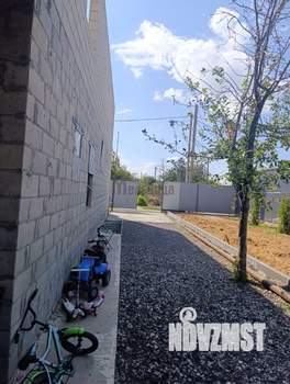 Дом 240м², 2-этажный, участок 5 сот.