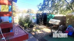 Дом 39м², 1-этажный, участок 3 сот.