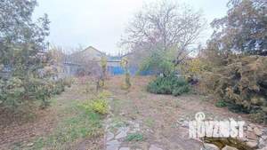 Дом 100м², 1-этажный, участок 7 сот.