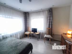 Дом 153м², 2-этажный, участок 4 сот.