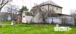 Дом 40м², 1-этажный, участок 6 сот.