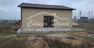 Дом 160м², 2-этажный, участок 5 сот.