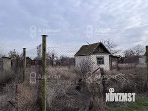 Дом 10м², 1-этажный, участок 5 сот.