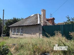 Дом 60м², 1-этажный, участок 4 сот.