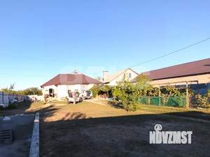 Дом 109м², 1-этажный, участок 8 сот.