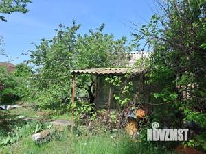 Дом 20м², 1-этажный, участок 4 сот.