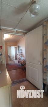 Дом 46м², 1-этажный, участок 4 сот.