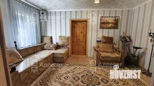 Дом 121м², 1-этажный, участок 3 сот.