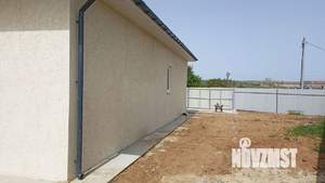 Дом 130м², 1-этажный, участок 5 сот.