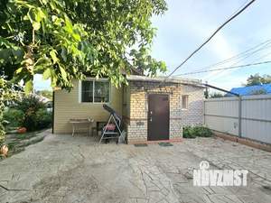 Дом 65м², 1-этажный, участок 4 сот.