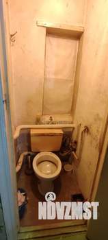 Дом 45м², 1-этажный, участок 6 сот.