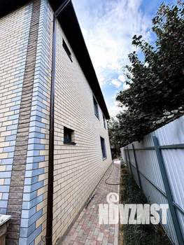 Дом 130м², 2-этажный, участок 5 сот.