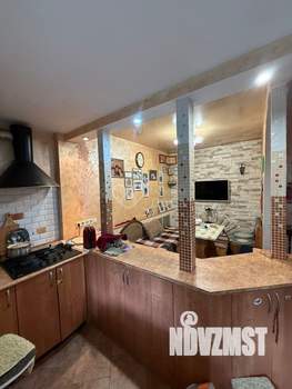 Дом 115м², 1-этажный, участок 3 сот.