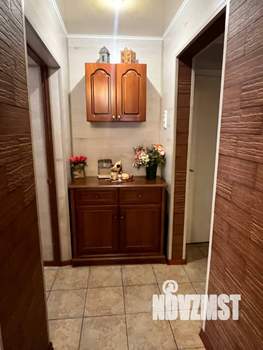 Коттедж 220м², 3-этажный, участок 7 сот.