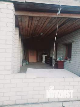 Дом 43м², 1-этажный, участок 6 сот.