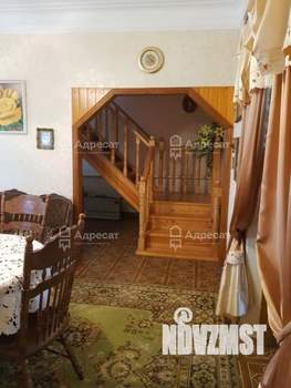 Дом 272м², 2-этажный, участок 6 сот.