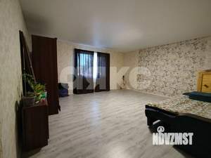 Дом 109м², 1-этажный, участок 8 сот.