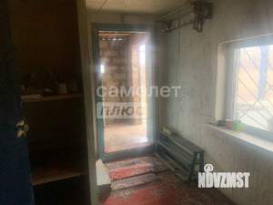 Дом 35м², 2-этажный, участок 6 сот.