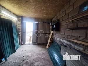 Дом 25м², 2-этажный, участок 10 сот.