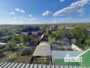 Дом 396м², 3-этажный, участок 6 сот.