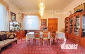 Дом 387м², 2-этажный, участок 6 сот.