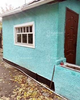 Дом 66м², 1-этажный, участок 9 сот.