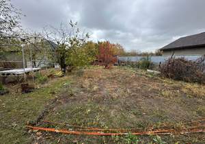 Дом 25м², 1-этажный, участок 6 сот.