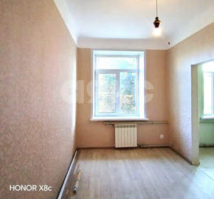 Дом 53м², 1-этажный, участок 2 сот.