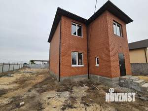 Дом 148м², 2-этажный, участок 6 сот.