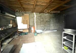 Дом 51м², 1-этажный, участок 5 сот.