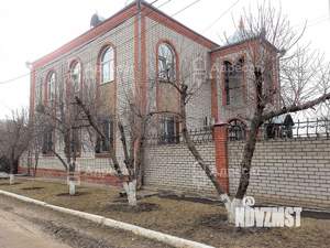 Дом 387м², 2-этажный, участок 6 сот.