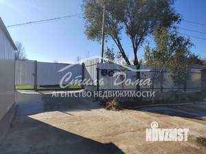 Дом 35м², 1-этажный, участок 6 сот.