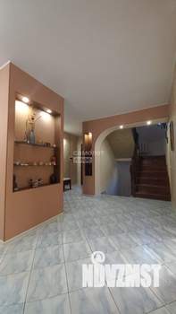 Коттедж 292м², 2-этажный, участок 12 сот.