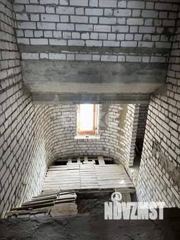 Дом 203м², 2-этажный, участок 6 сот.