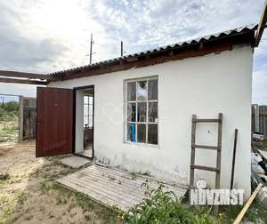 Дом 36м², 1-этажный, участок 7 сот.